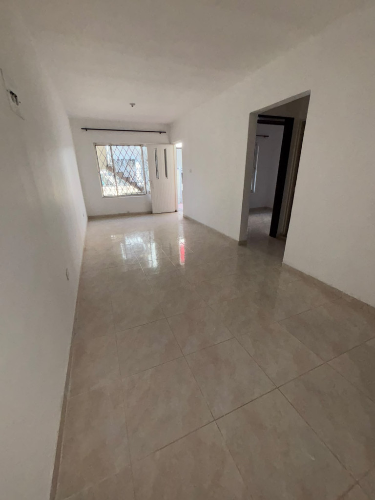 Apartamento En Arriendo - Floralia, Cali