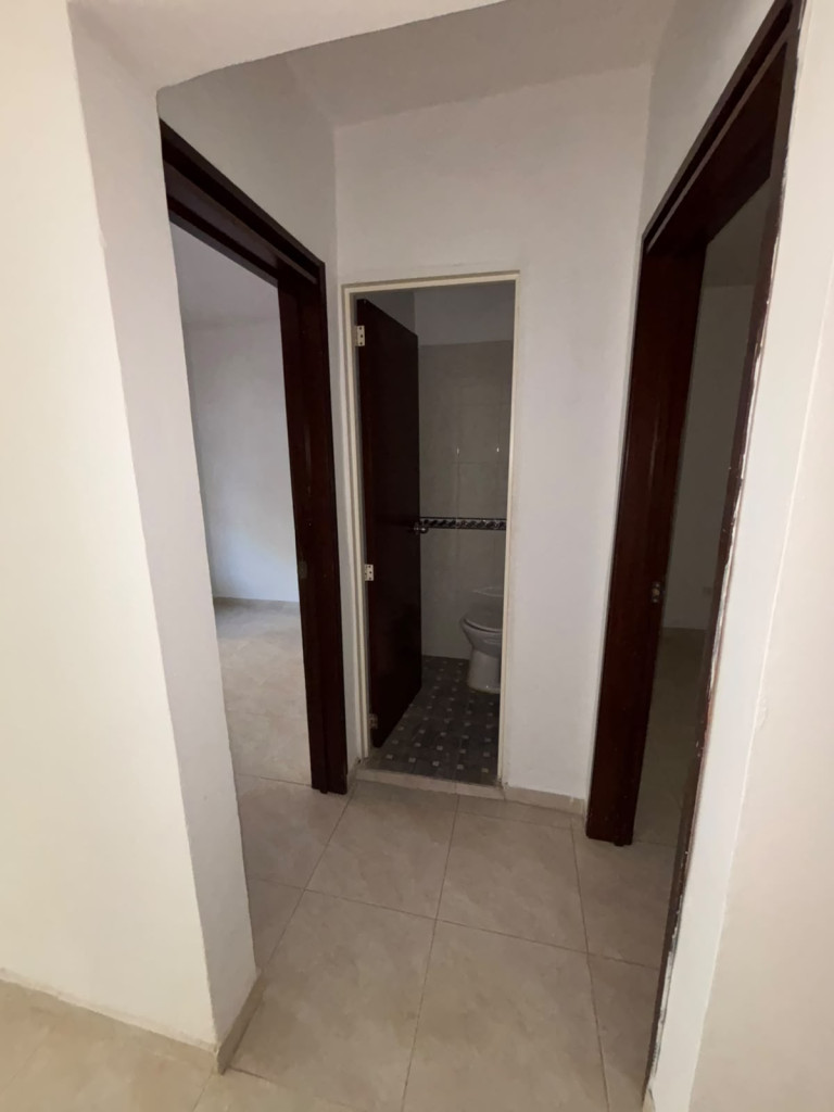 Apartamento En Arriendo - Floralia, Cali