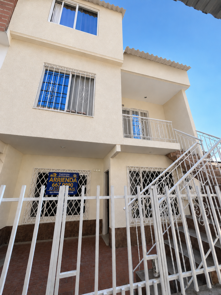 Apartamento En Arriendo - Floralia, Cali