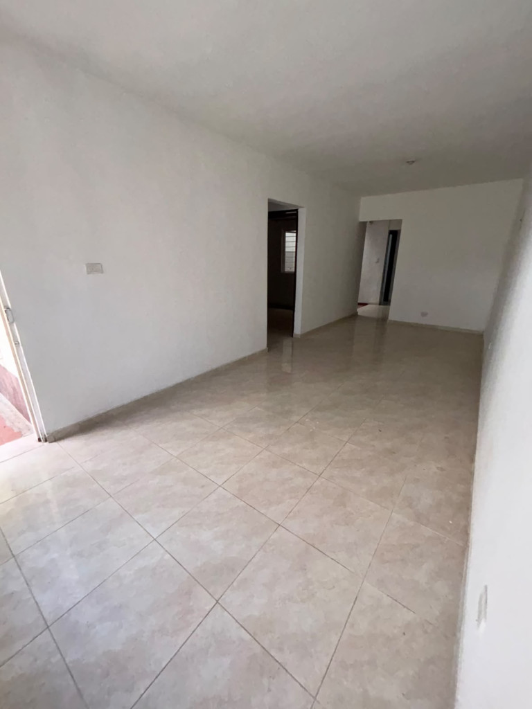 Apartamento En Arriendo - Floralia, Cali