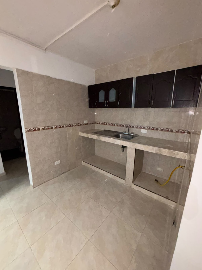 Apartamento En Arriendo - Floralia, Cali