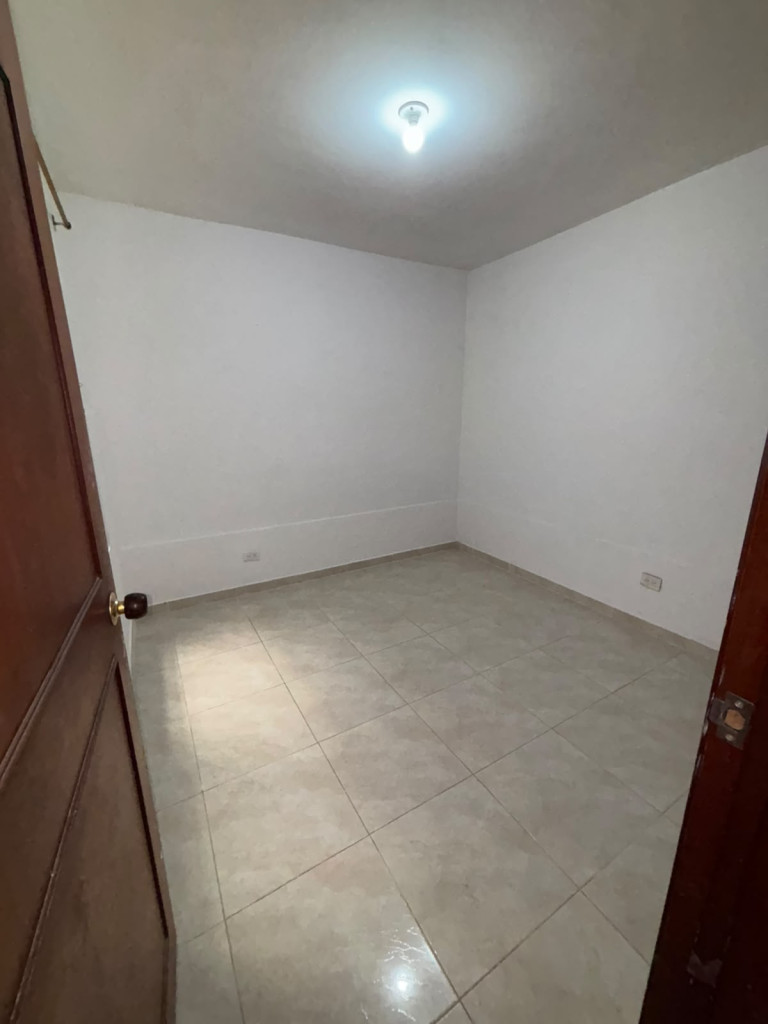 Apartamento En Arriendo - Floralia, Cali