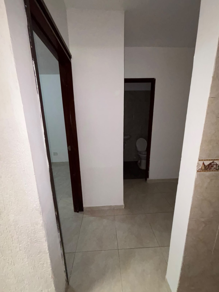 Apartamento En Arriendo - Floralia, Cali