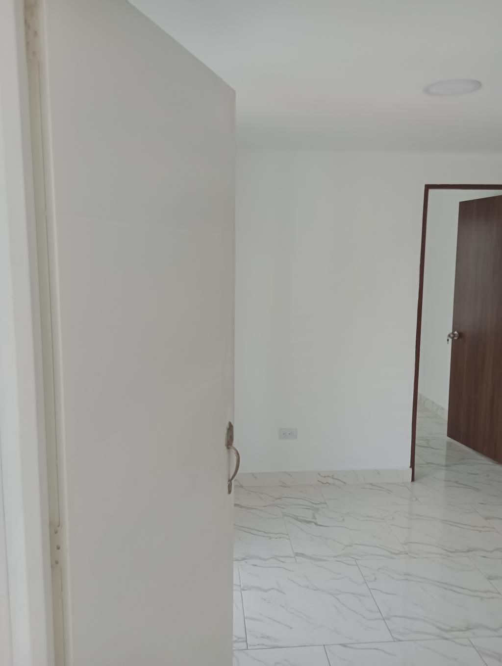 Apartamento En Arriendo - Álamos , Cali
