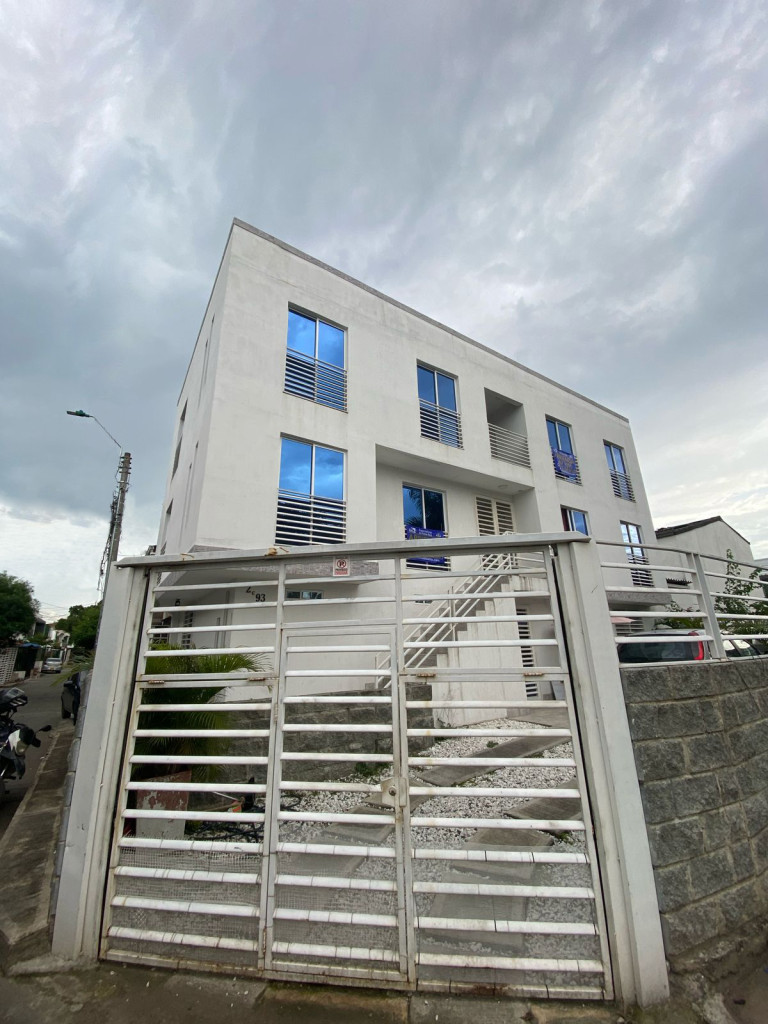 Apartamento En Arriendo - Álamos , Cali