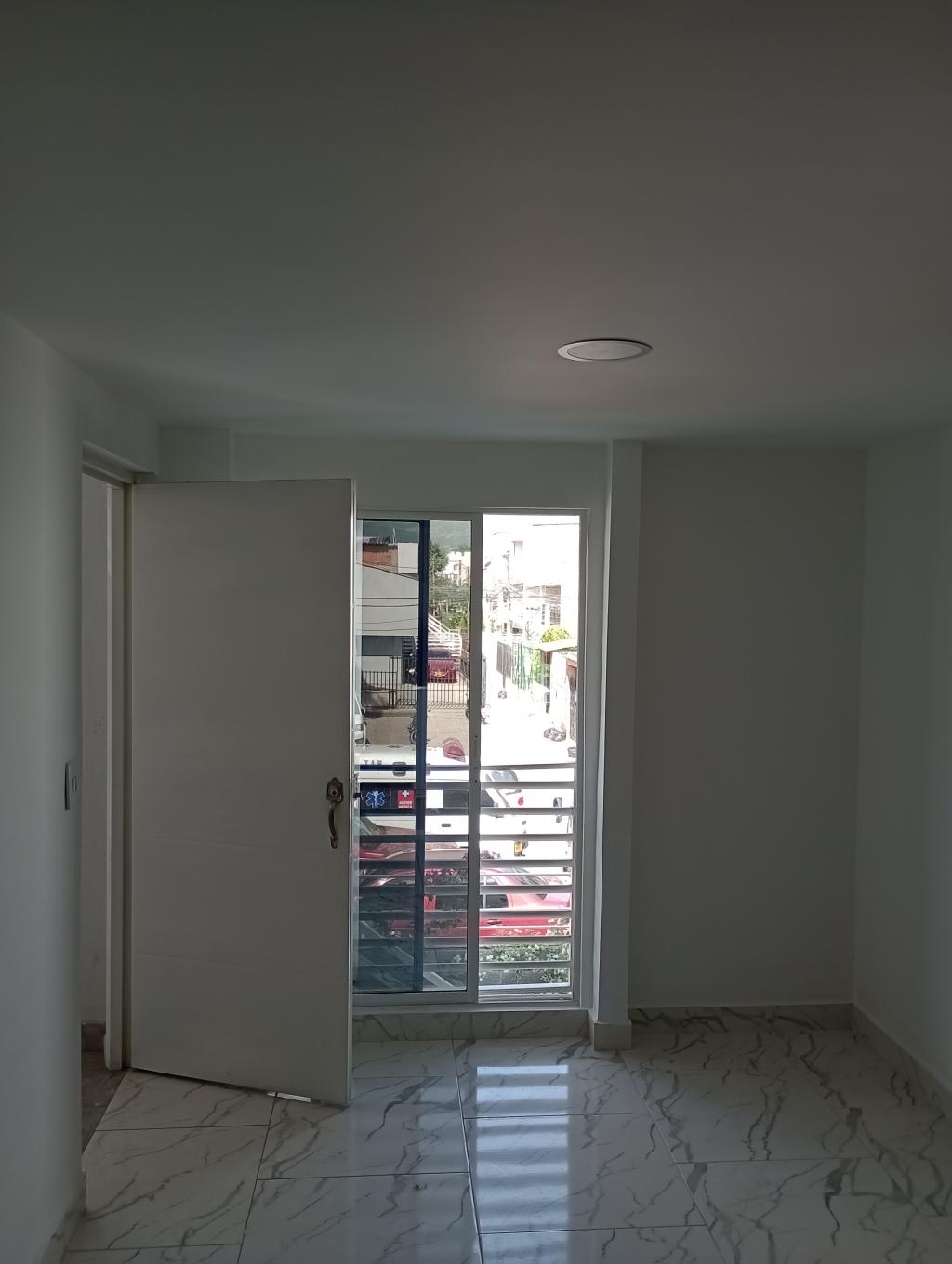 Apartamento En Arriendo - Álamos , Cali