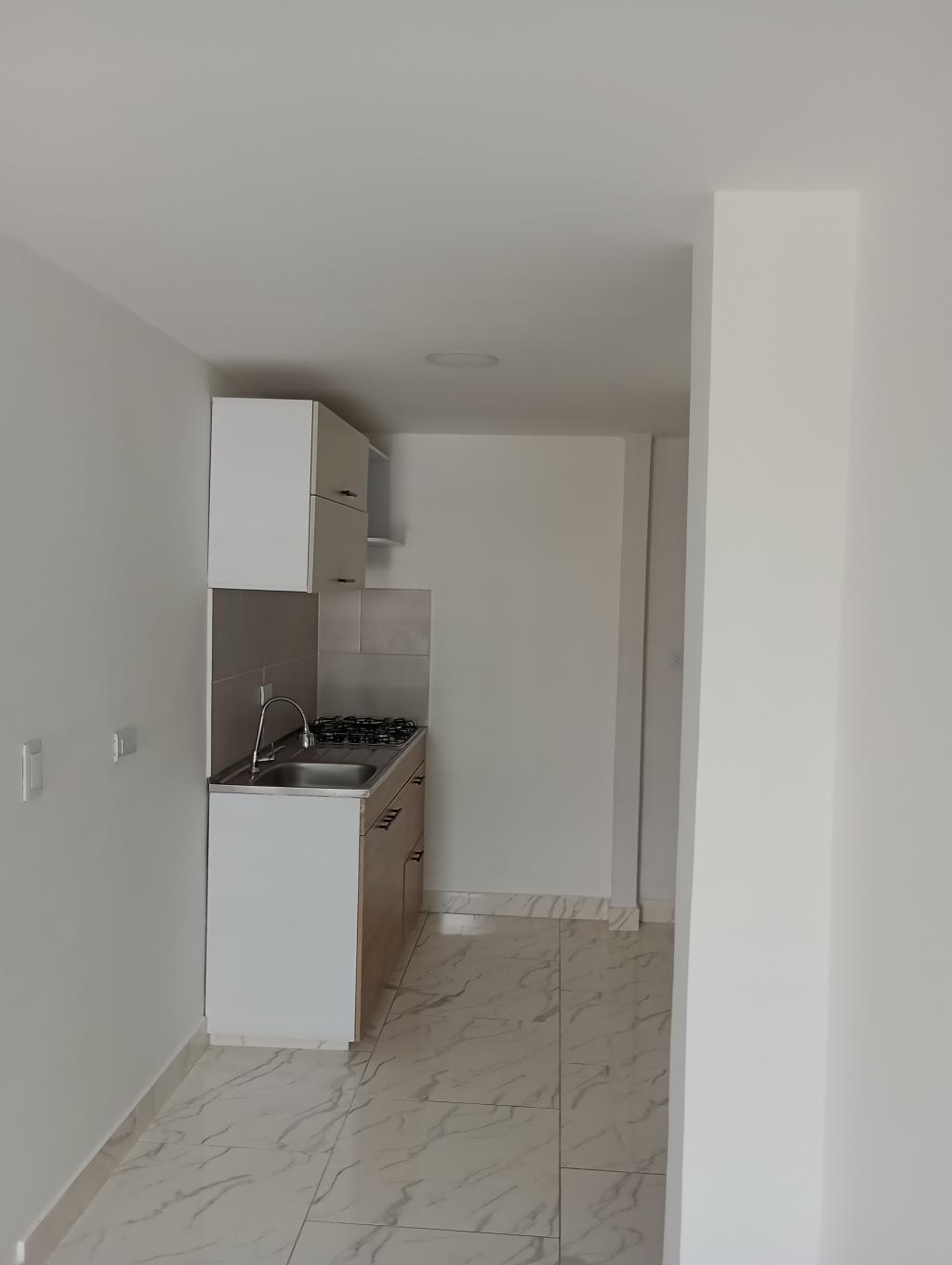Apartamento En Arriendo - Álamos , Cali