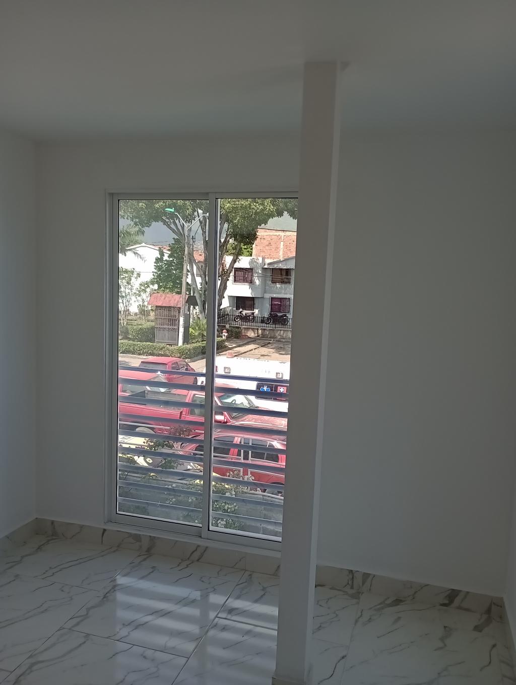 Apartamento En Arriendo - Álamos , Cali