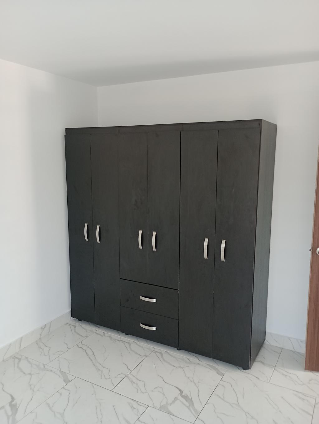 Apartamento En Arriendo - Álamos , Cali