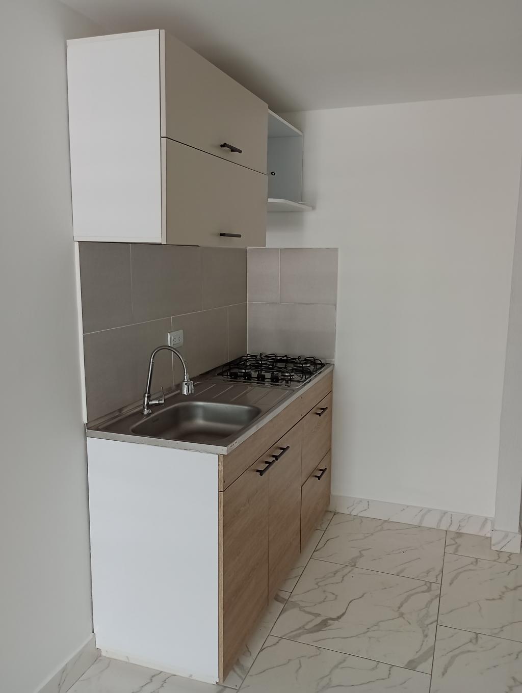 Apartamento En Arriendo - Álamos , Cali