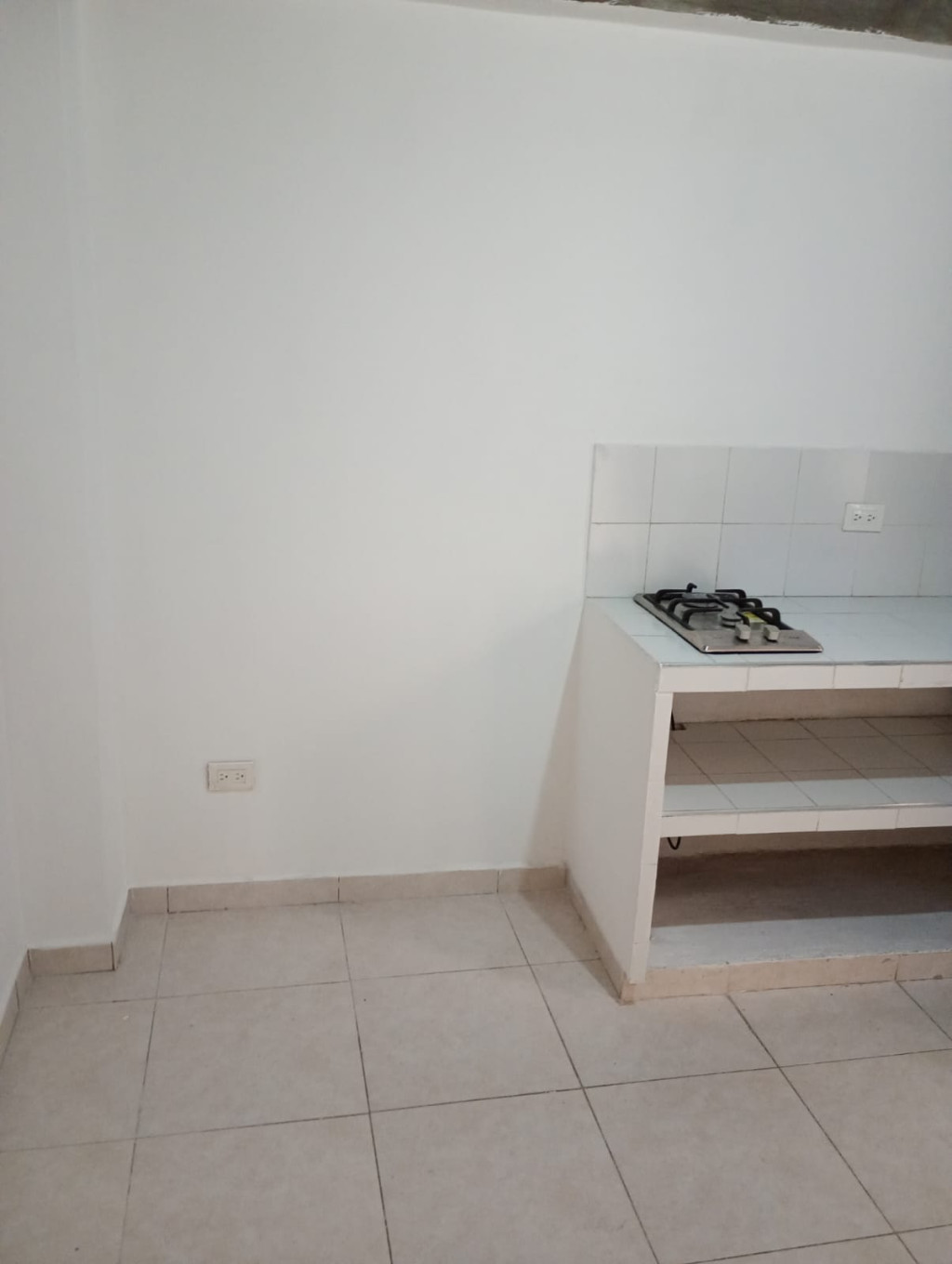 Apartaestudio En Arriendo - Ciudad Modelo, Cali