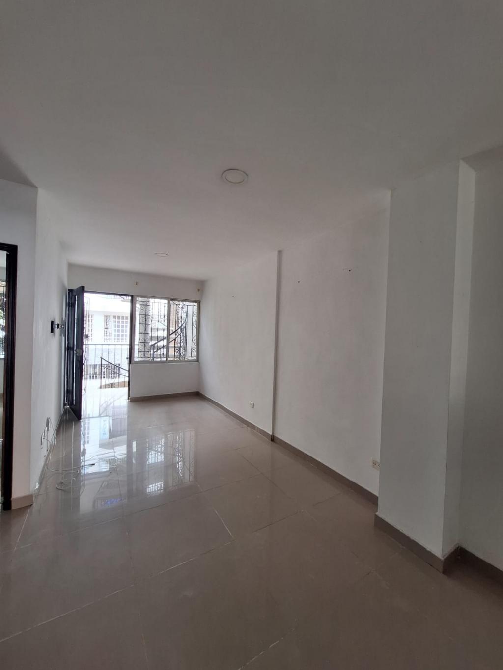 Apartamento En Arriendo - Quintas De Salomia, Cali