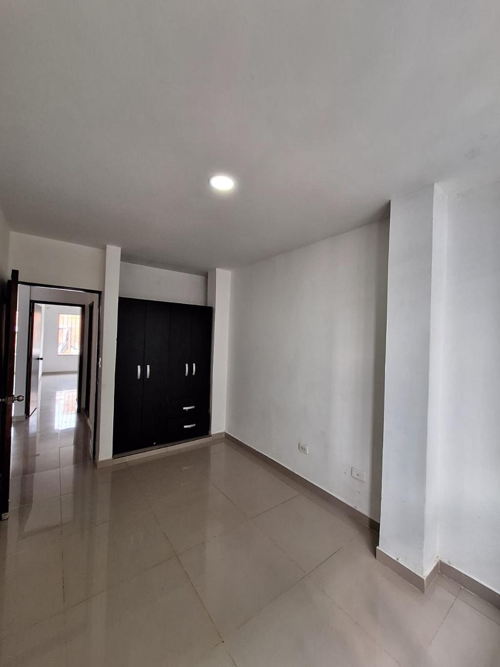 Apartamento En Arriendo - Quintas De Salomia, Cali