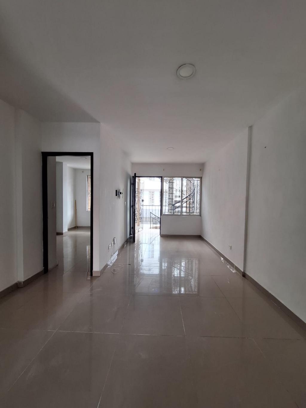 Apartamento En Arriendo - Quintas De Salomia, Cali