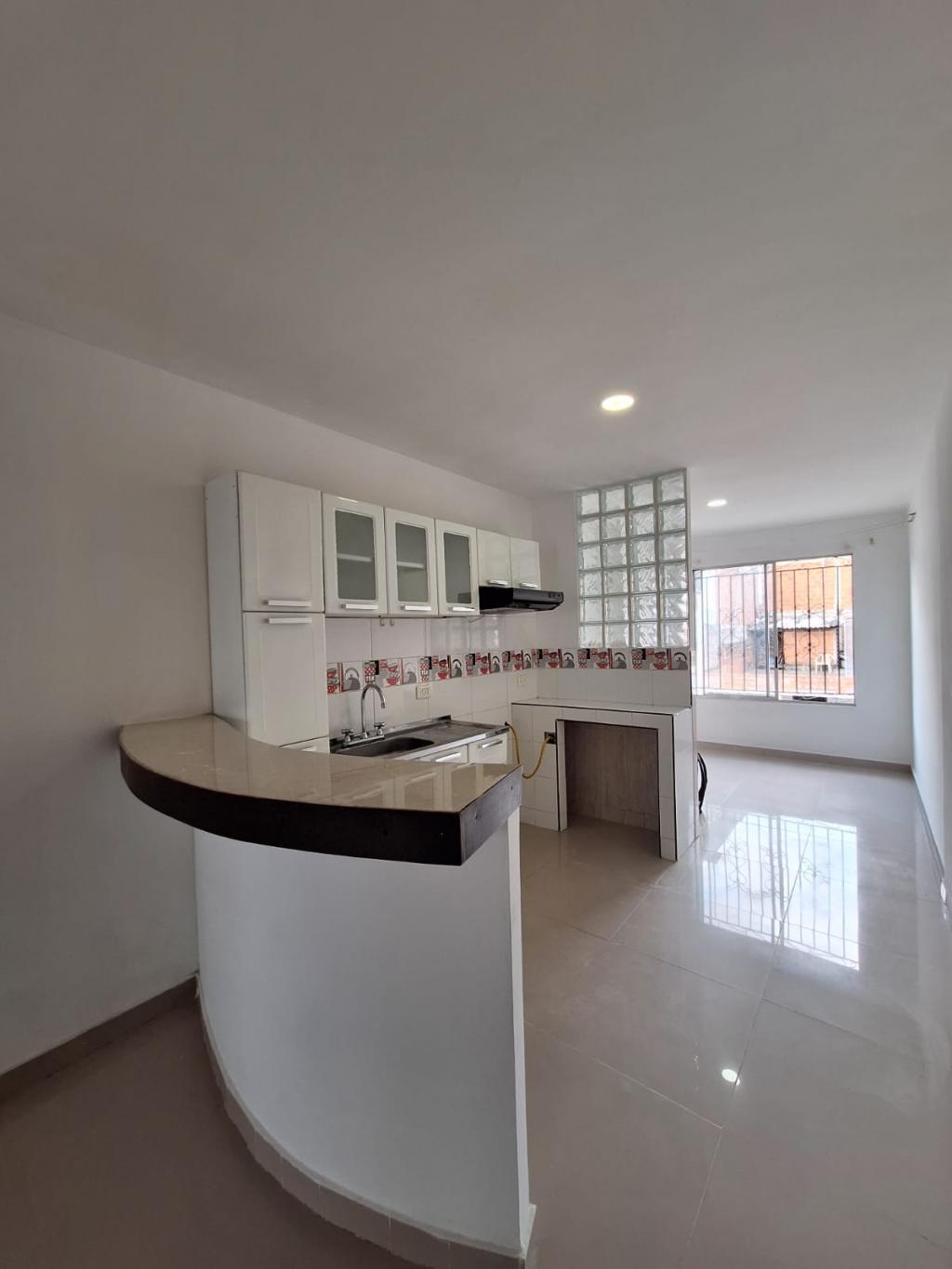 Apartamento En Arriendo - Quintas De Salomia, Cali