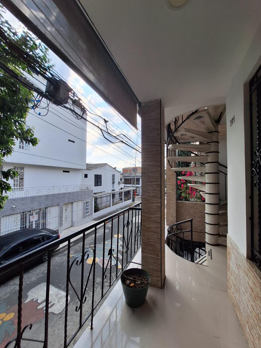 Apartamento En Arriendo - Quintas De Salomia, Cali