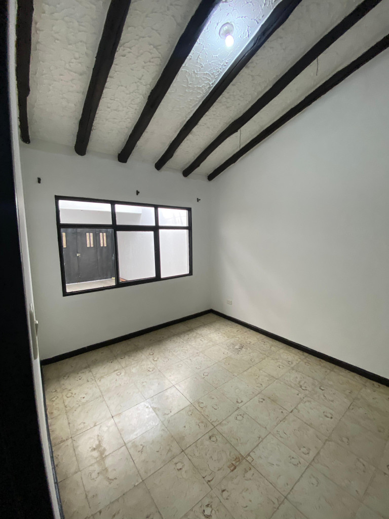 Casa En Arriendo - La Flora, Cali