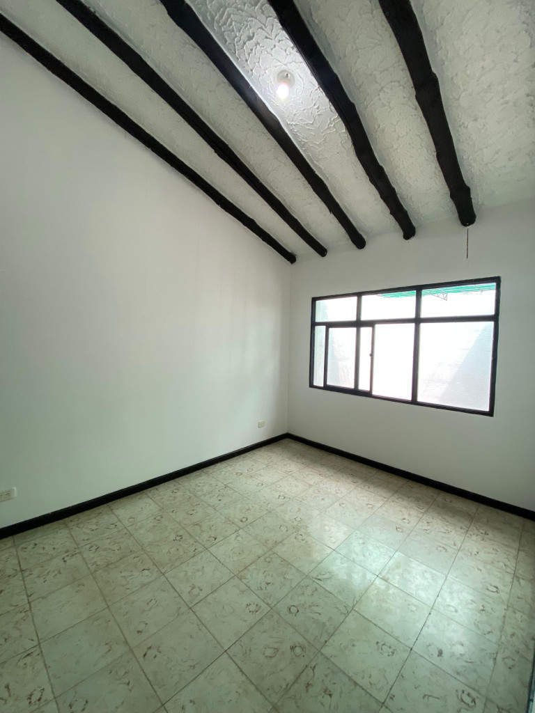 Casa En Arriendo - La Flora, Cali