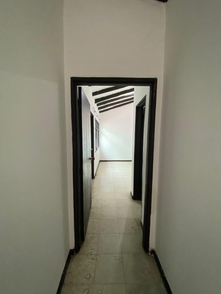 Casa En Arriendo - La Flora, Cali