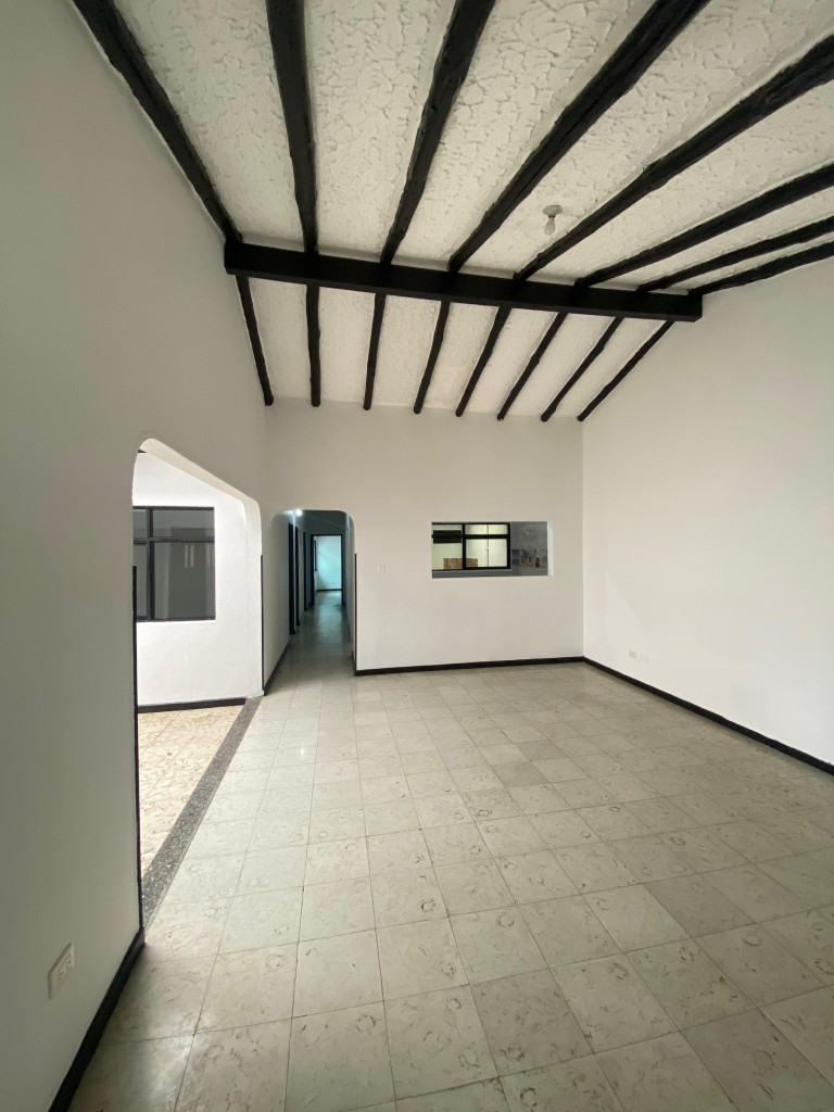 Casa En Arriendo - La Flora, Cali