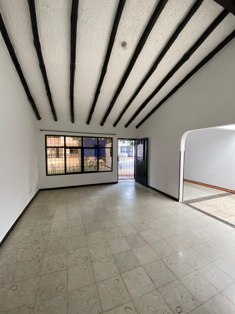 Casa En Arriendo - La Flora, Cali