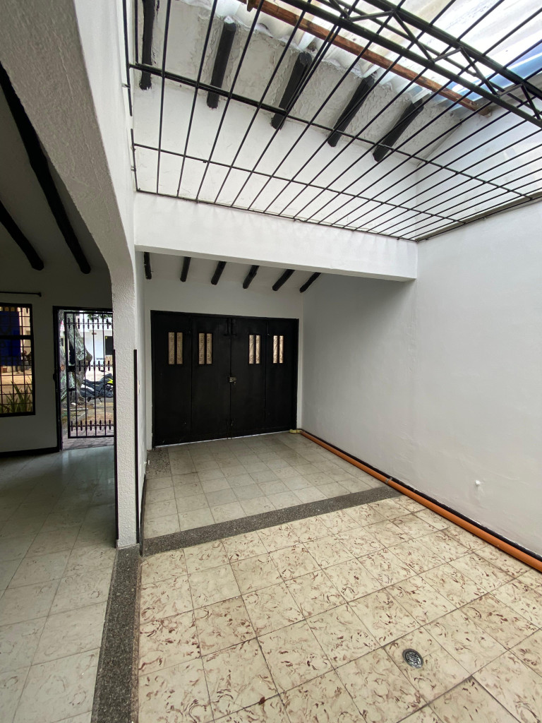 Casa En Arriendo - La Flora, Cali