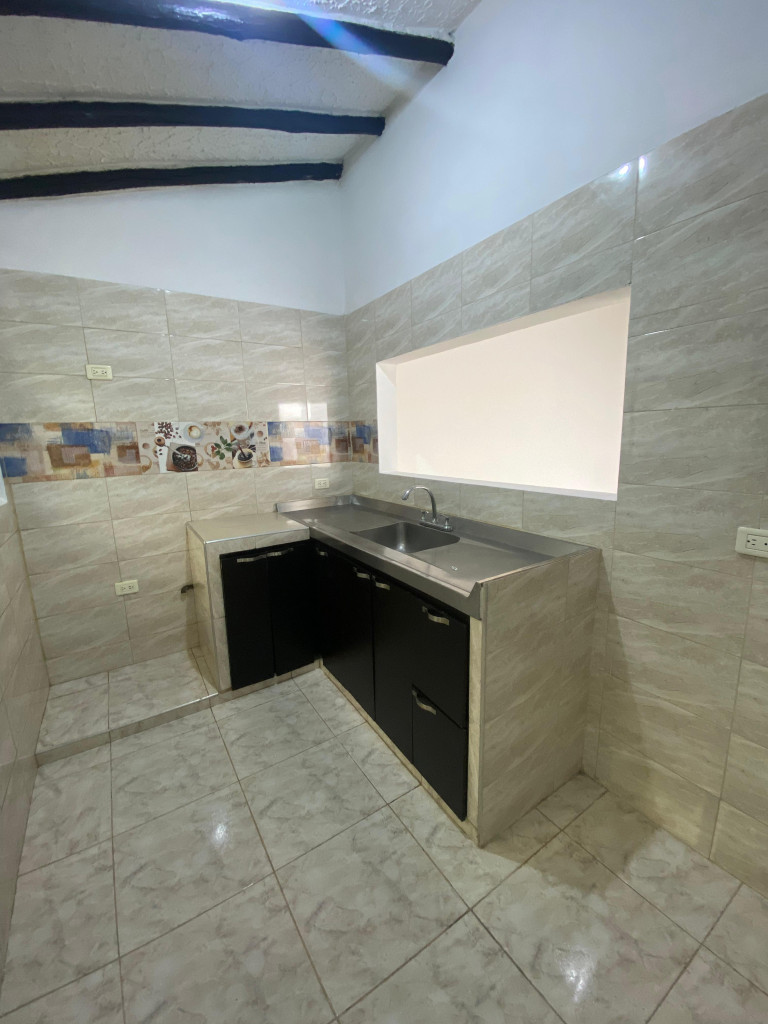 Casa En Arriendo - La Flora, Cali