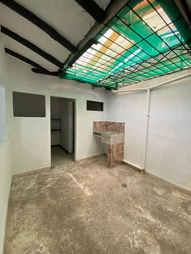 Casa En Arriendo - La Flora, Cali
