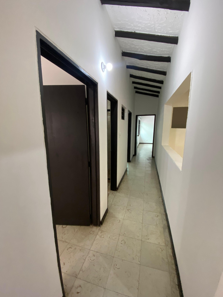 Casa En Arriendo - La Flora, Cali