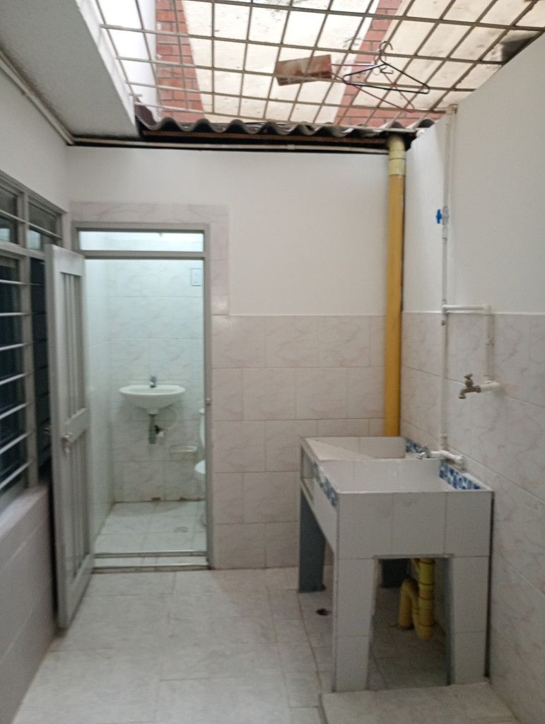 Apartamento En Arriendo - San Luis, Cali