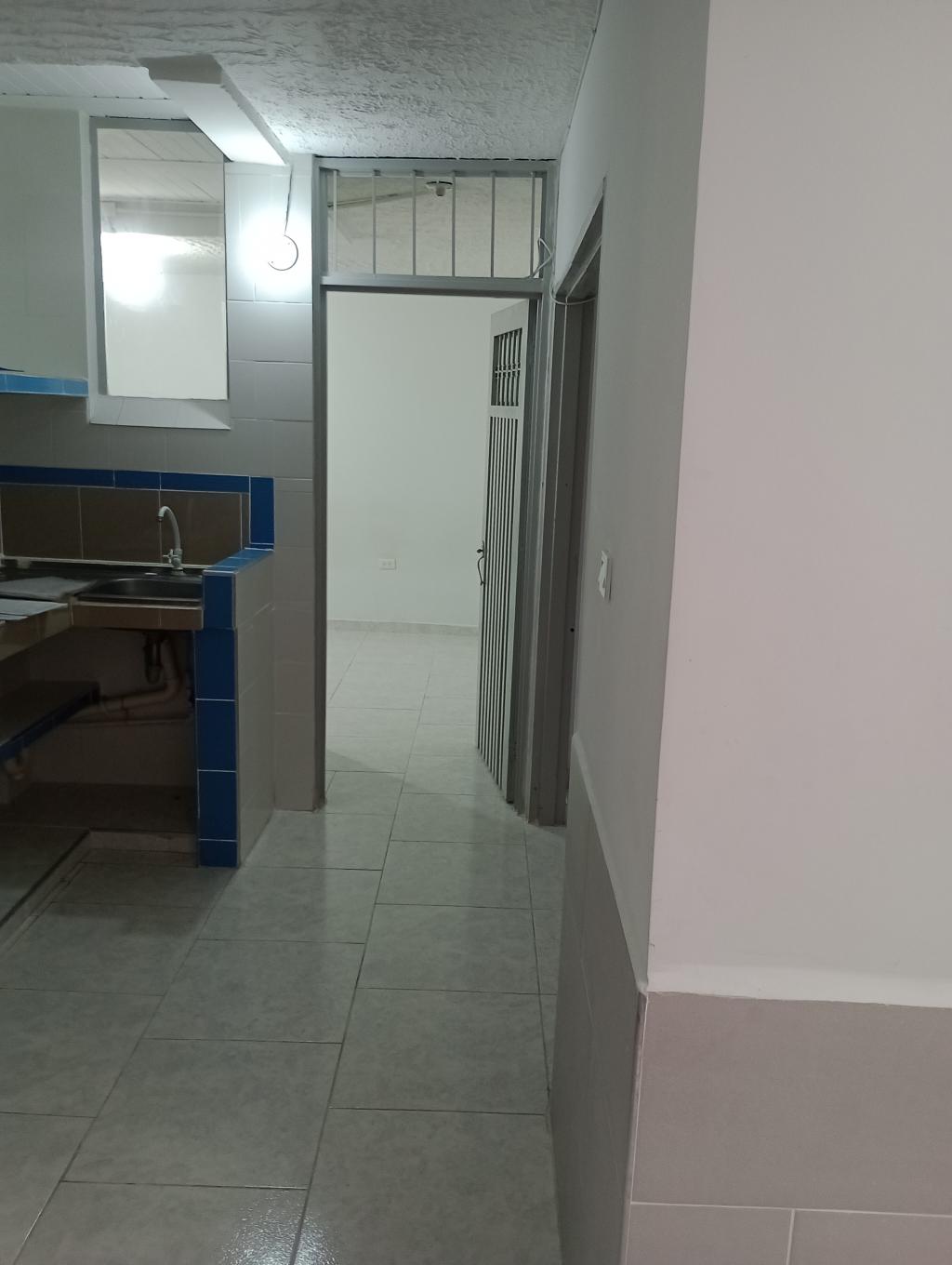 Apartamento En Arriendo - San Luis, Cali
