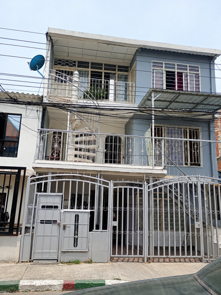 Apartamento En Arriendo - San Luis, Cali