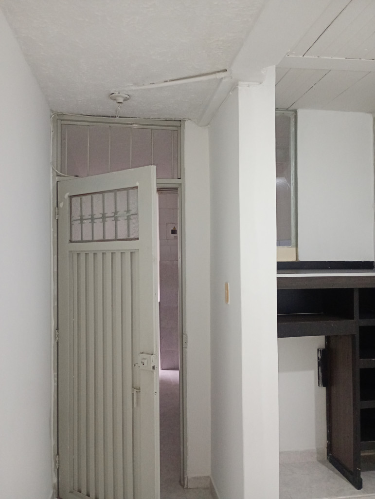 Apartamento En Arriendo - San Luis, Cali
