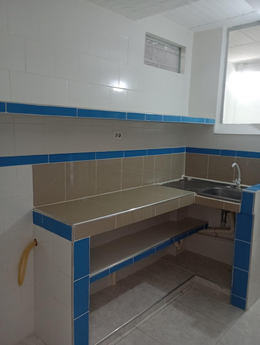 Apartamento En Arriendo - San Luis, Cali