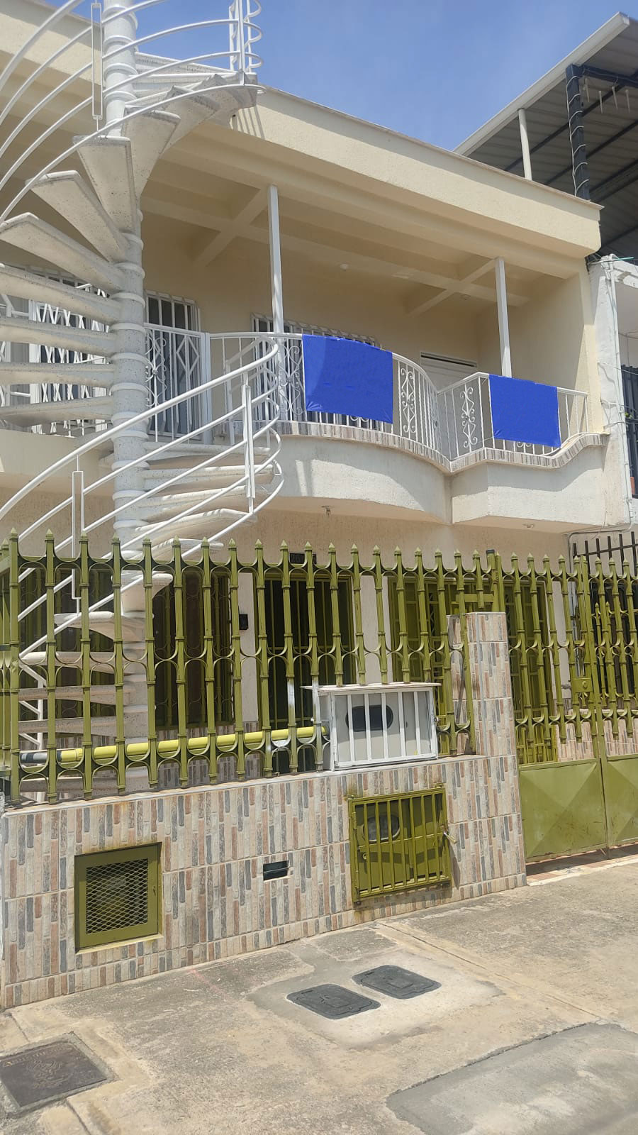 Apartamento En Arriendo - El Jardín, Cali