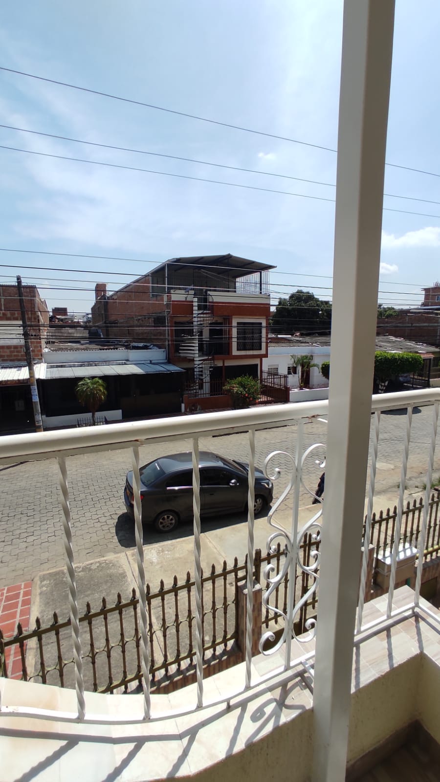 Apartamento En Arriendo - El Jardín, Cali