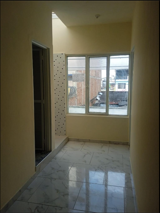 Apartamento En Arriendo - El Jardín, Cali
