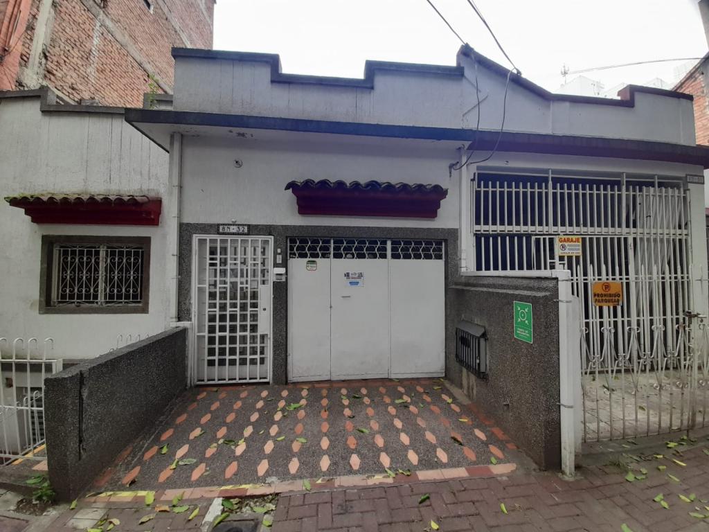 Casa En Venta - Juanambú, Cali