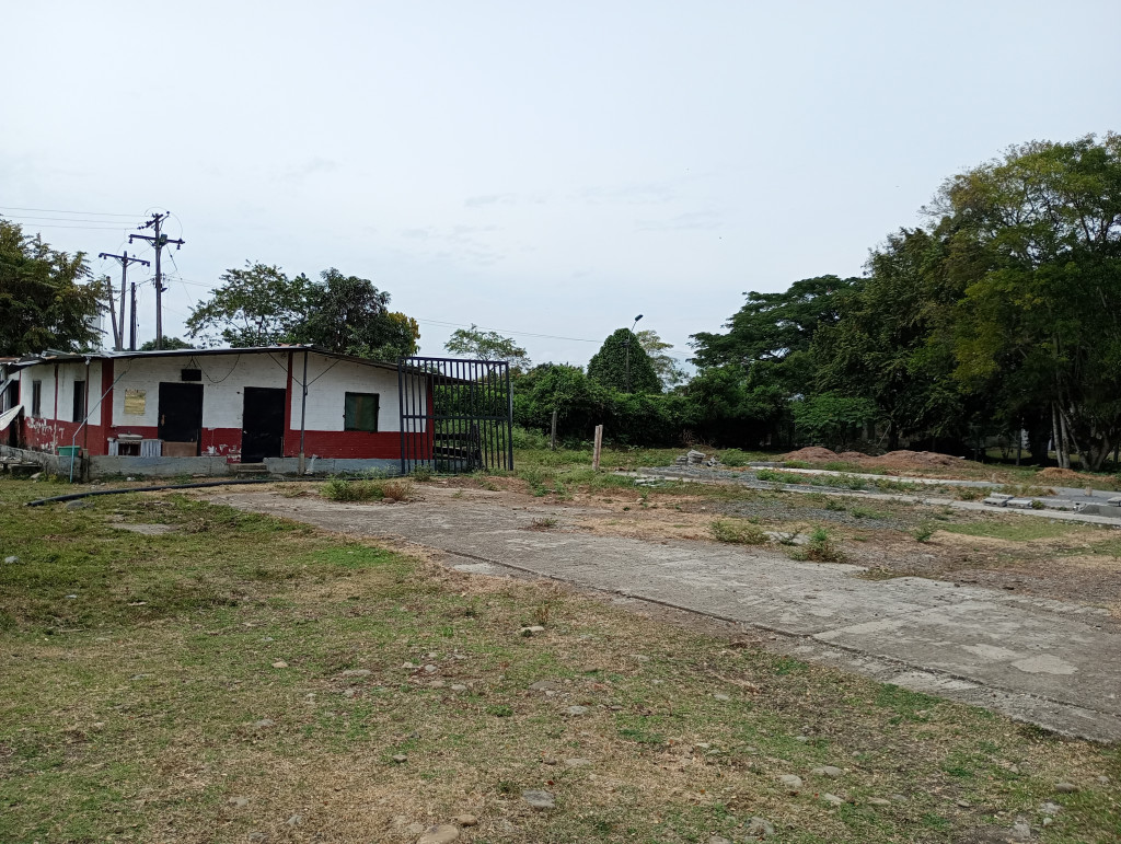Finca En Arriendo - Puerto Tejada, Puerto Tejada
