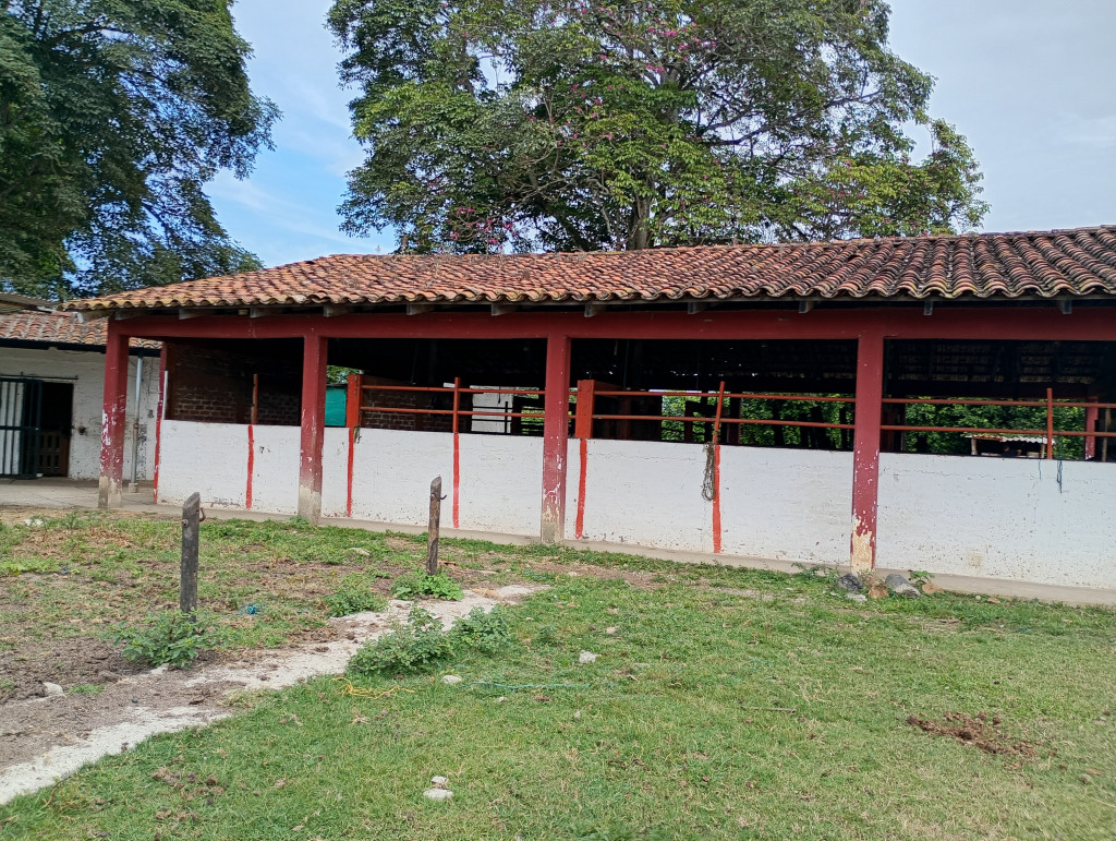 Finca En Arriendo - Puerto Tejada, Puerto Tejada