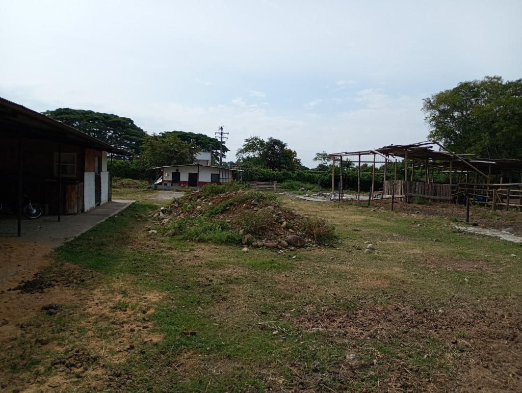 Finca En Arriendo - Puerto Tejada, Puerto Tejada