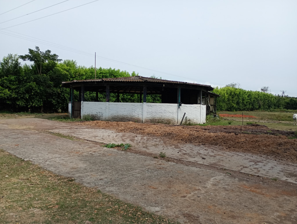 Finca En Arriendo - Puerto Tejada, Puerto Tejada