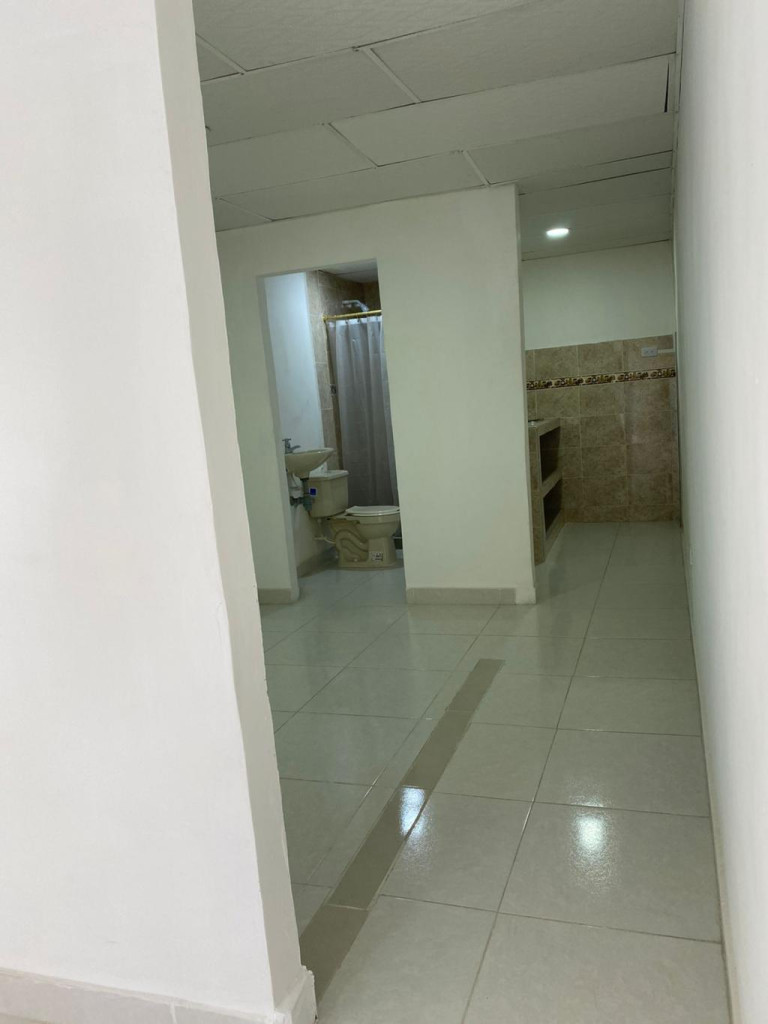 Apartaestudio En Arriendo - Fonaviemcali, Cali