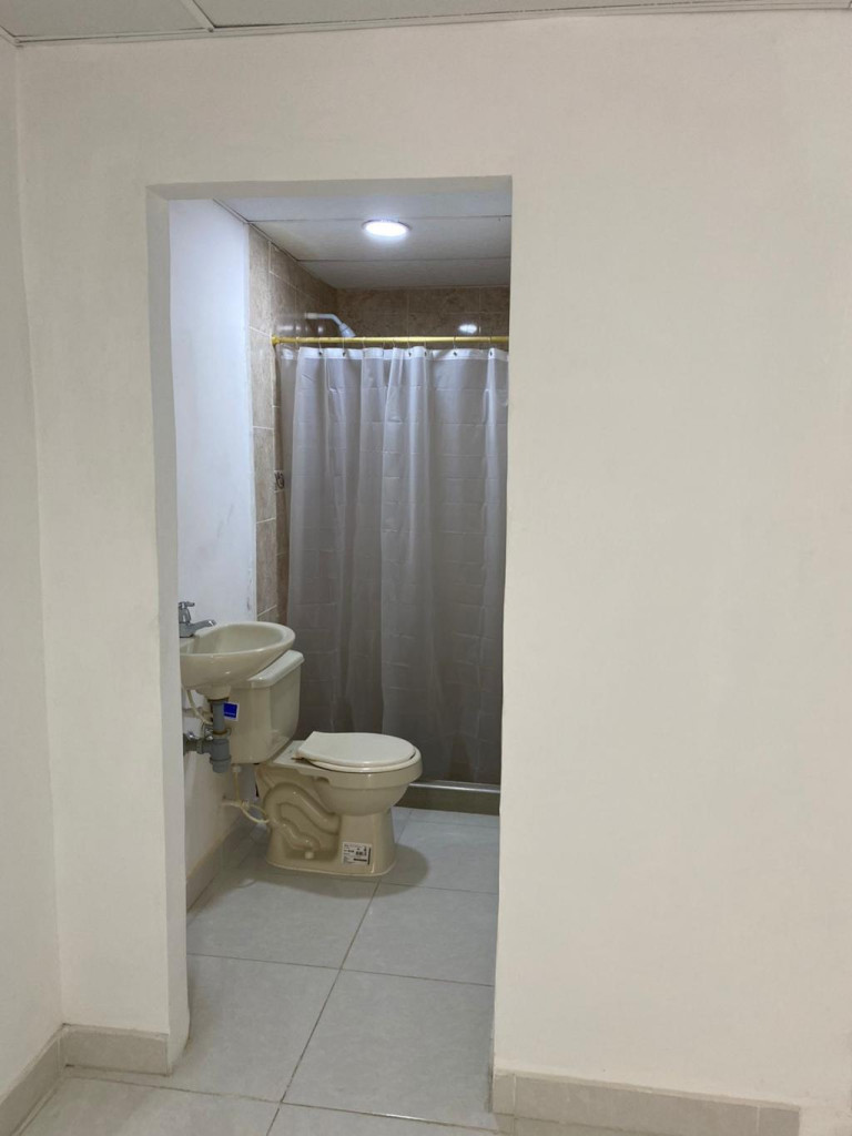 Apartaestudio En Arriendo - Fonaviemcali, Cali