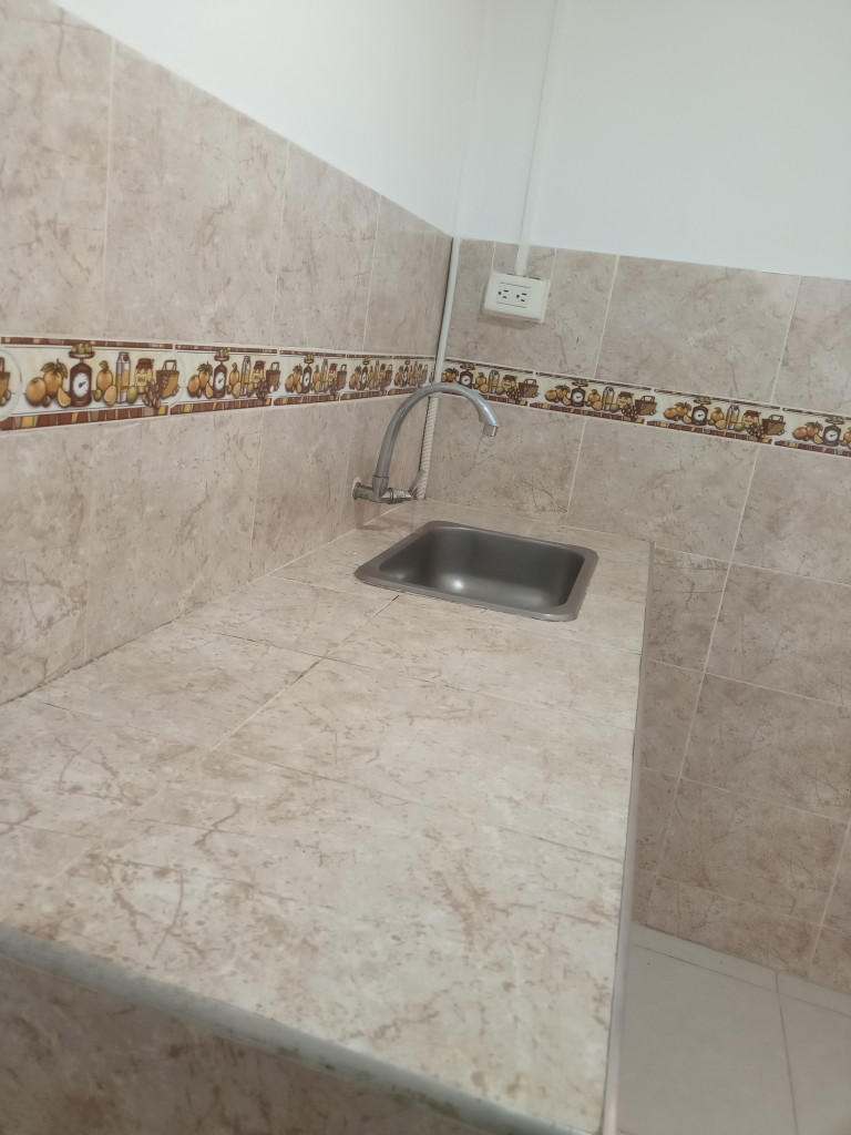Apartaestudio En Arriendo - Fonaviemcali, Cali