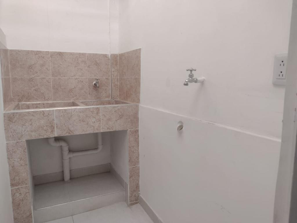 Apartaestudio En Arriendo - Fonaviemcali, Cali
