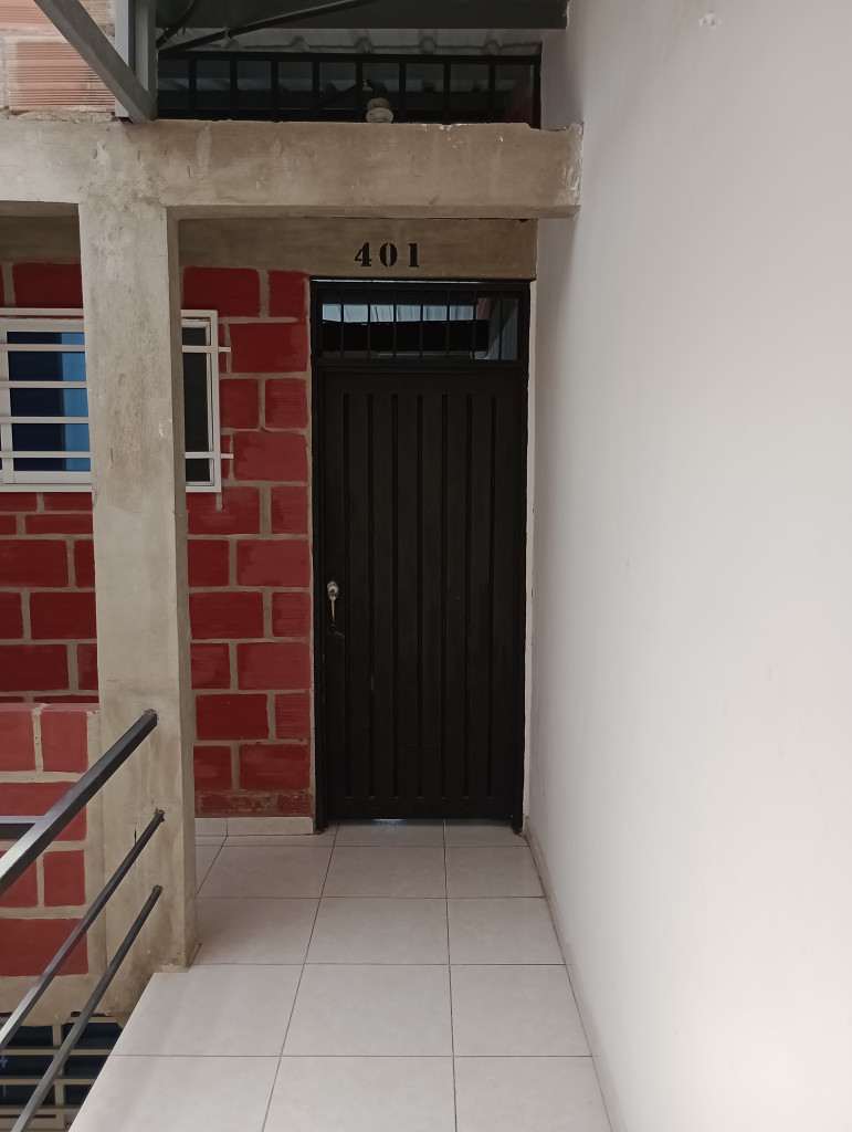 Apartaestudio En Arriendo - Ciudad Modelo, Cali