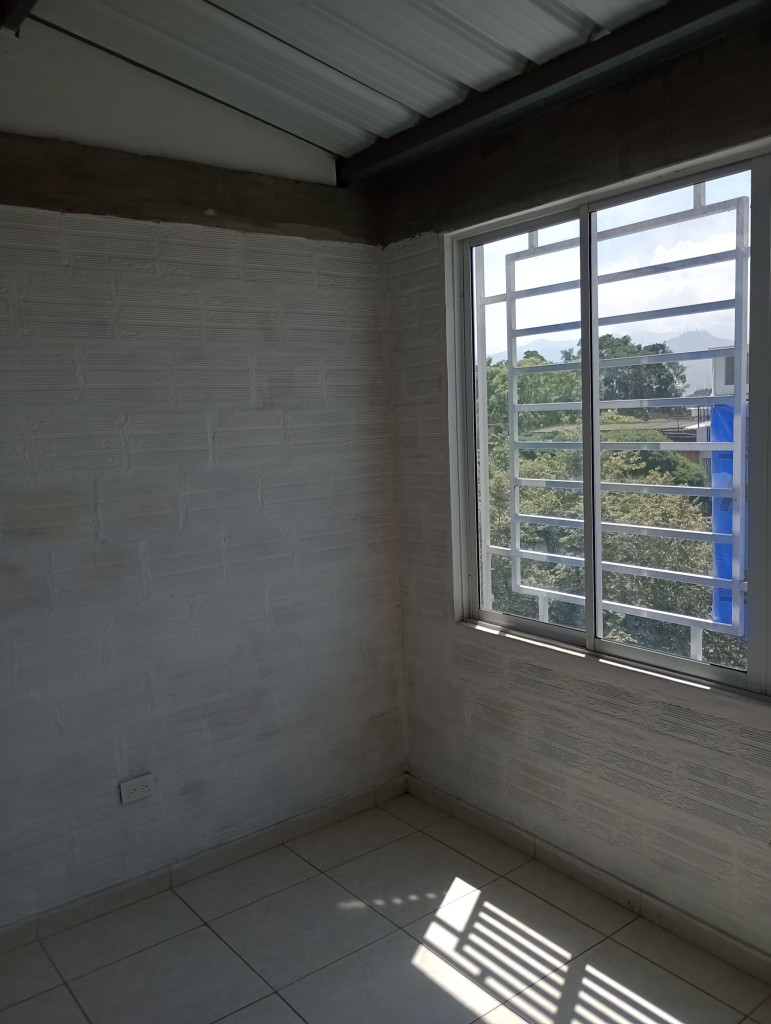 Apartaestudio En Arriendo - Ciudad Modelo, Cali