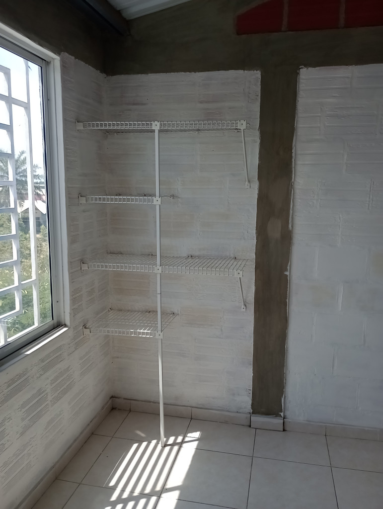 Apartaestudio En Arriendo - Ciudad Modelo, Cali