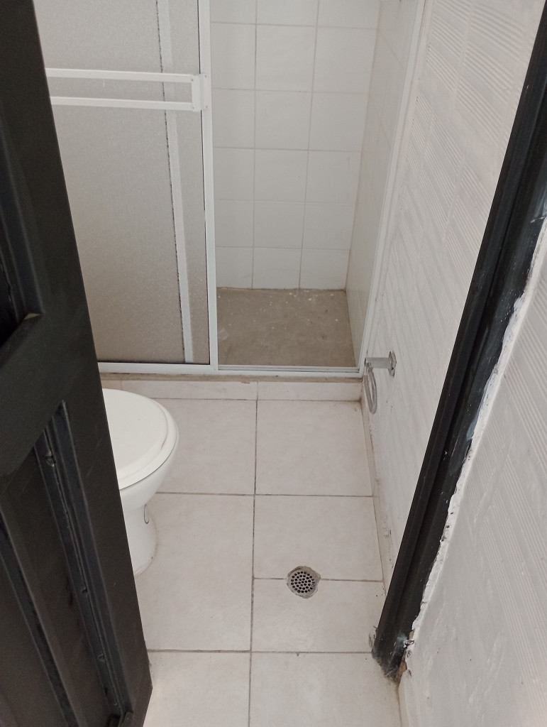 Apartaestudio En Arriendo - Ciudad Modelo, Cali